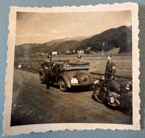 Originalfoto ww2 deutsche - originalfoto,