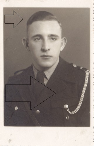 Original foto junge - original,