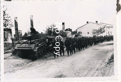 Foto ww2 military russia - foto,
