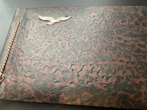 Album luftwaffe flak - flak, ca