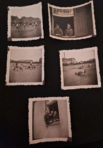 Konvolut fotos wehrmacht - konvolut,