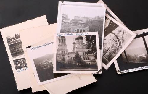 Konvolut originalfotos ww2 - originalfotos,