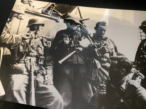 Original foto stalingrad - foto, 1942