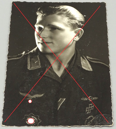 Ww2 foto portrait - ww2:,