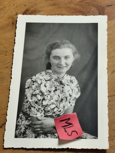 Foto hübsche frau - foto,