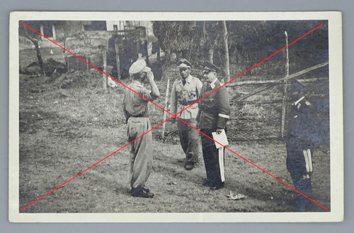 Ww2 alte foto - -, meldung