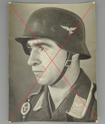 Ww2 großes portrait - ww2:,