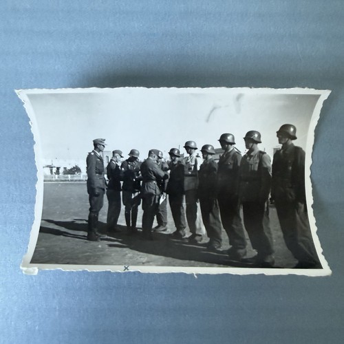 Fotos ww2 kvk verleihung - fotos,