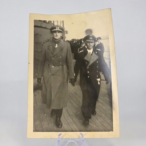 Foto ww2 kriegsmarine - foto,