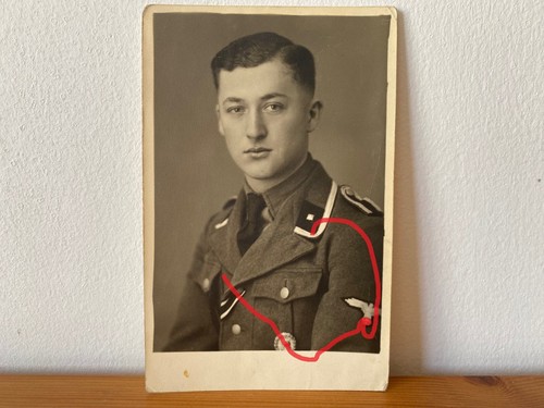 Ww2 foto konvolut - ww2,