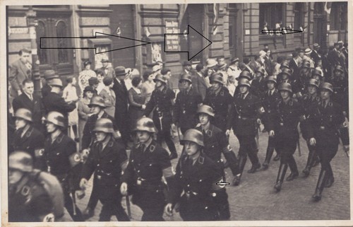 Original foto jugend soldaten - original,