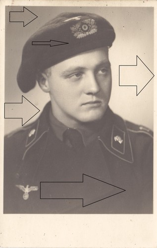 Original foto junge - original,