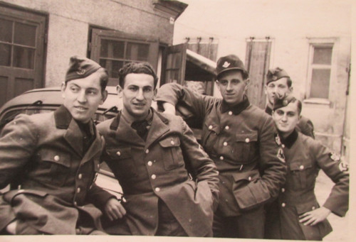 Priv foto sammlung alter zeit - foto,