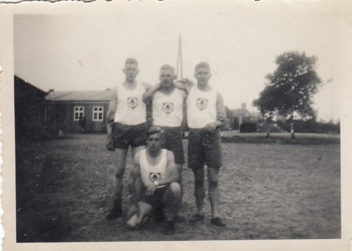 Privat foto ww2 - privat, wehrmacht