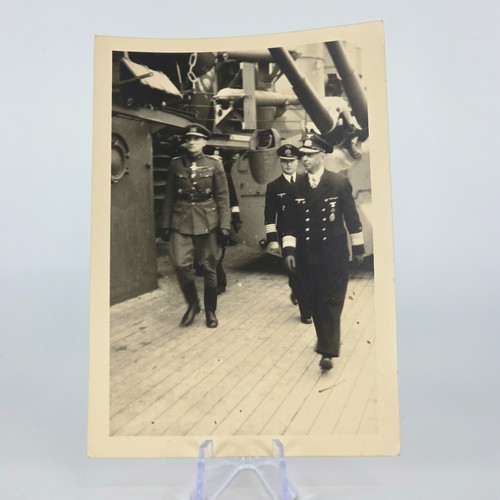 Ww2 foto kriegsmarine - foto,