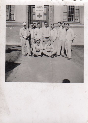 Foto reservelazarett - foto,
