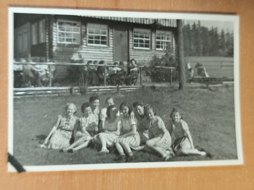 Foto luisenburg hübsche - ,