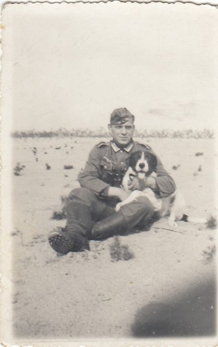 Privat foto 2 ww2 - privat,