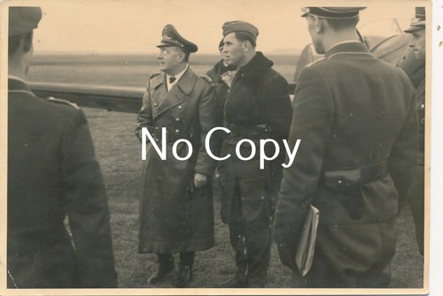 Foto postkarte luftwaffe - postkarte,