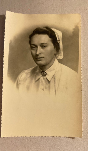 Ww2 foto porträt - ww2,, ,