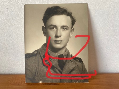 Ww2 foto konvolut - ww2,