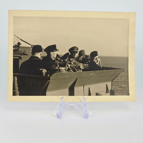 Orig ww2 foto kriegsmarine - orig,