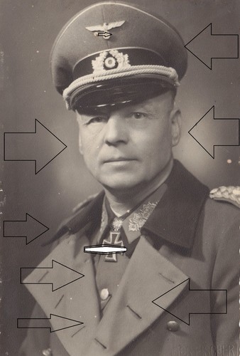 Original foto gen der - foto, gen.