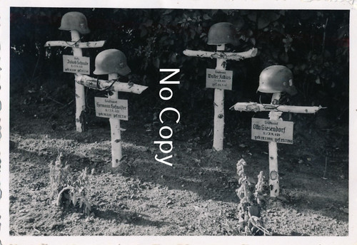 Foto ww2 military barbarossa - foto,