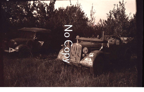 Original ww2 negativ - original,