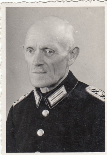 Privat foto ww2 wehrmacht - privat,