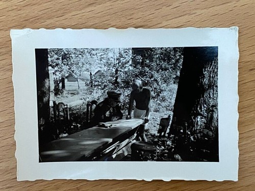 Foto träger in frankreich - foto, x