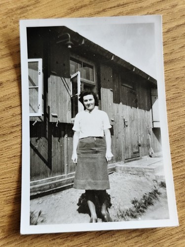 Foto bdm rad hübsche - foto,