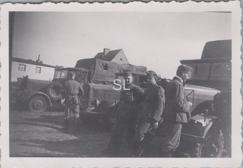 Foto ww2 batterie beck - foto,, ww2,