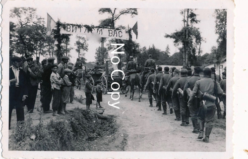 Foto ww2 military ostfront - military:,