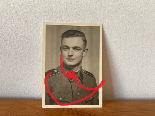 Ww2 foto konvolut - foto,
