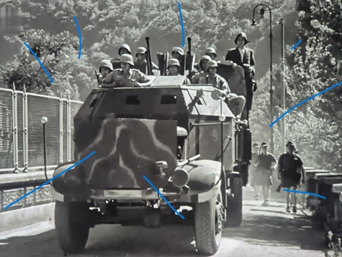 Super repro fotos deutsche - 9, x