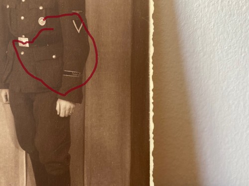 Ww2 foto konvolut - foto,