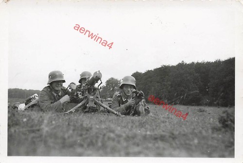 Foto ww2 deutsche soldaten - ww2,