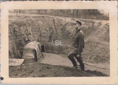 Foto ww2 wehrmacht - foto,,