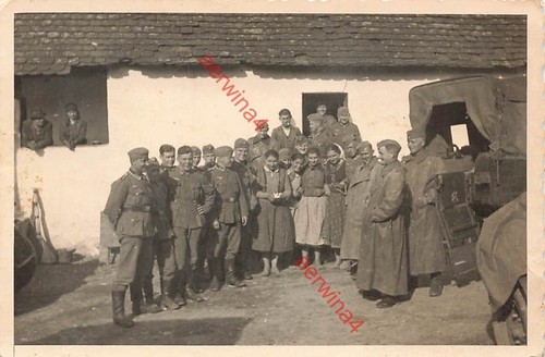 Foto ww2 deutsche soldaten - deutsche,