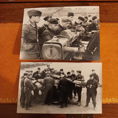 Konvolut fotos ww2 - ww2, luftwaffe