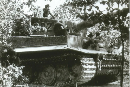 Wk2 ww2 panzer - wk2,