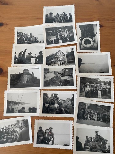 Ww2 foto konvolut - ww2,