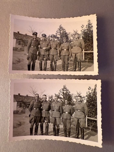 Fotos offiziere luftwaffe ww - fotos,