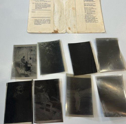 Foto negative wehrmacht - foto-negative,