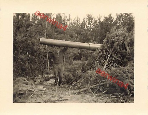 Foto ww2 deut - foto, feldhaubitze
