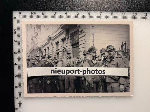 Top repro ww2 photo foto - repro,