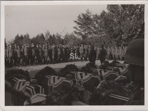 Foto ww2 armee nachr rgt - foto,, ww2,