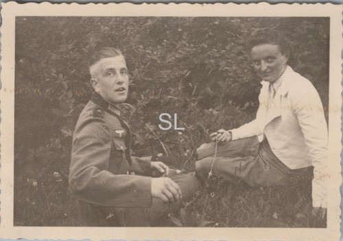Foto ww2 pionier - foto,, pionier-bataillon