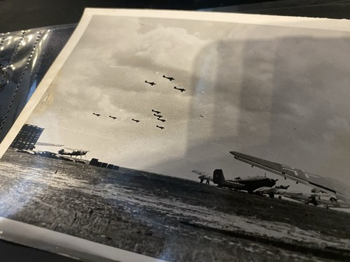 Original foto stalingrad 1942 - original,